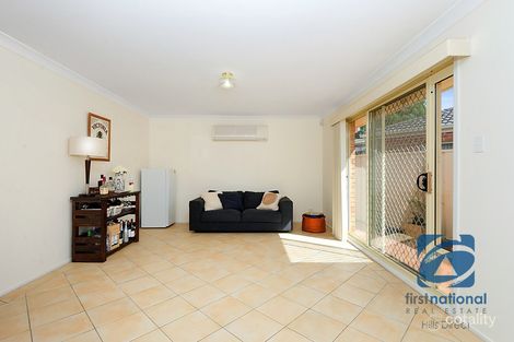 Property photo of 70 Dongola Circuit Schofields NSW 2762