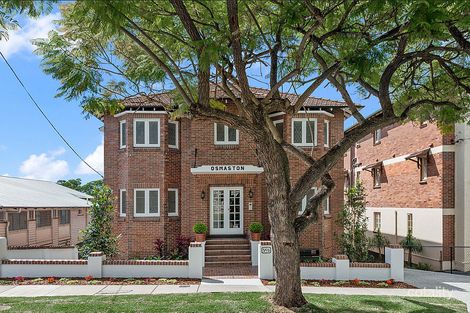 5/598 Lower Bowen Tce, New Farm, QLD 4005