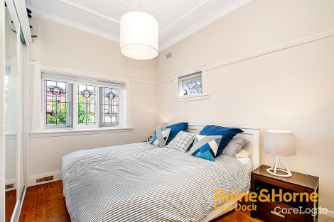 Property photo of 10 Courland Street Five Dock NSW 2046