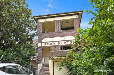 Property photo of 1/75 Trafalgar Street Stanmore NSW 2048