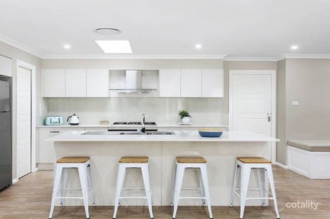 Property photo of 5 Archer Road Spring Farm NSW 2570