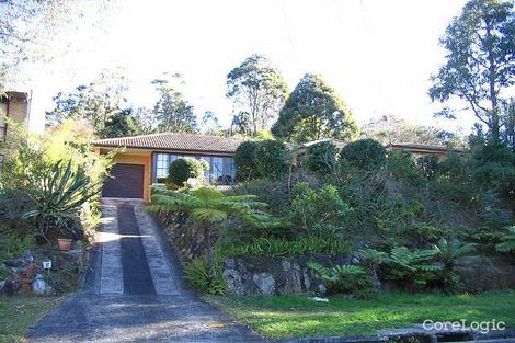 Property photo of 16 Fairbairn Avenue East Killara NSW 2071