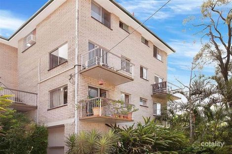 1/20 Franklin St, Kelvin Grove, QLD 4059