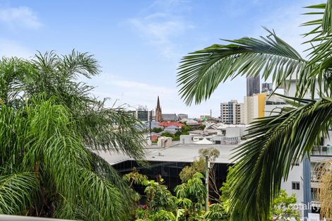 13/32 Fortescue St, Spring Hill, QLD 4000