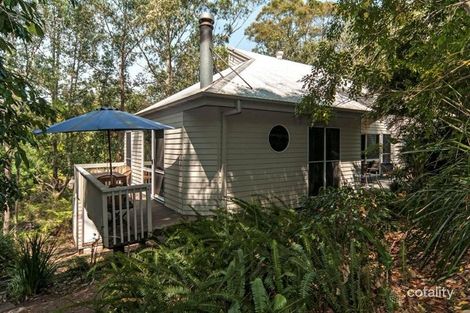 Property photo of 19 Sylvan Court Rangeville QLD 4350