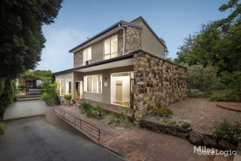 Property photo of 21 Beauview Parade Ivanhoe East VIC 3079