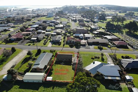 Property photo of 27 John Street Smithton TAS 7330