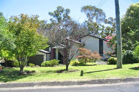 9 Western Ave, Blaxland, NSW 2774