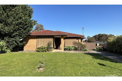 12 The Grange, Hampton Park, VIC 3976