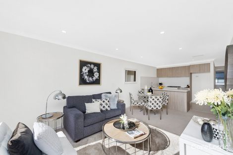 Property photo of 8/22 Dulcie Holland Crescent Moncrieff ACT 2914