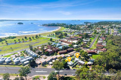 Property photo of 9/9-B George Bass Drive Batehaven NSW 2536