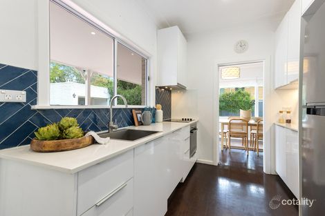 Property photo of 14 Dunoon Avenue West Pymble NSW 2073