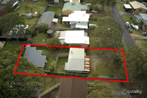 Property photo of 71 Winbin Crescent Gwandalan NSW 2259