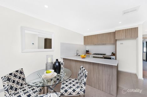 Property photo of 8/22 Dulcie Holland Crescent Moncrieff ACT 2914