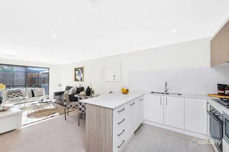 Property photo of 8/22 Dulcie Holland Crescent Moncrieff ACT 2914