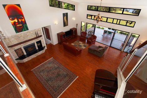 Property photo of 56 Bahdilli Crescent Diddillibah QLD 4559