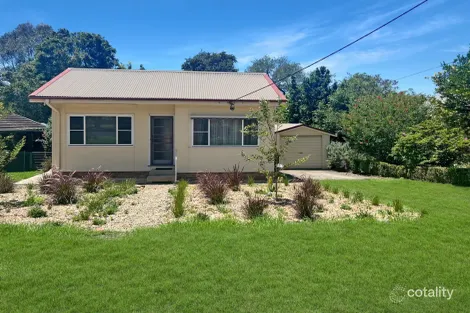 2 Cambridge St, Valley Heights, NSW 2777
