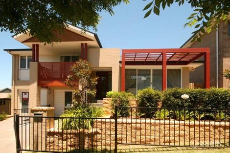 13 Parc Guell Dr, Campbelltown, NSW 2560