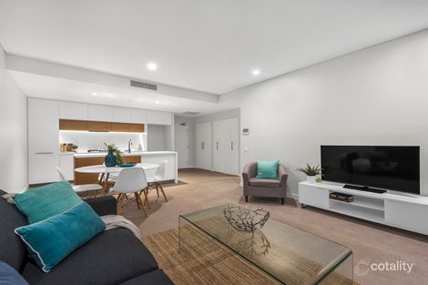 Property photo of 20711/37D Harbour Road Hamilton QLD 4007