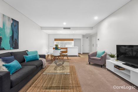 Property photo of 20711/37D Harbour Road Hamilton QLD 4007