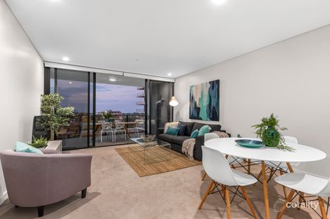 Property photo of 20711/37D Harbour Road Hamilton QLD 4007