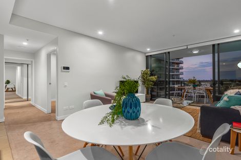 Property photo of 20711/37D Harbour Road Hamilton QLD 4007