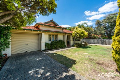 Property photo of 8A Pangbourne Street Wembley WA 6014