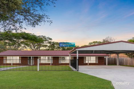 Property photo of 29 Black Diamond Crescent Edens Landing QLD 4207