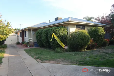 42 Ashmont Ave, Ashmont, NSW 2650