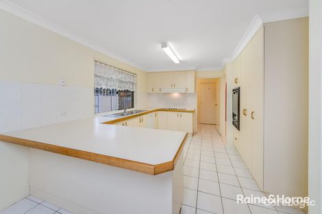 Property photo of 17 Harrison Street Stretton QLD 4116