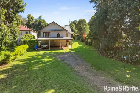 19 Railway Pde, Pomona, QLD 4568