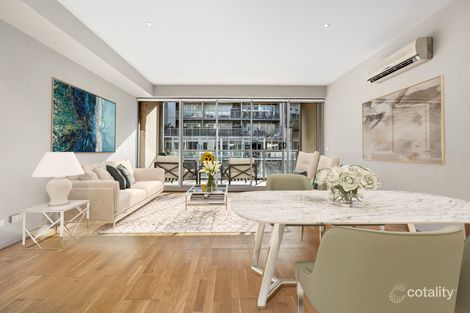 305/54-60 Nott St, Port Melbourne, VIC 3207