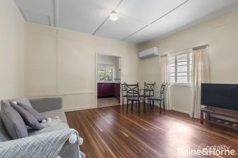 Property photo of 19 Railway Parade Pomona QLD 4568