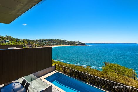 Property photo of 8 Rayner Road Whale Beach NSW 2107