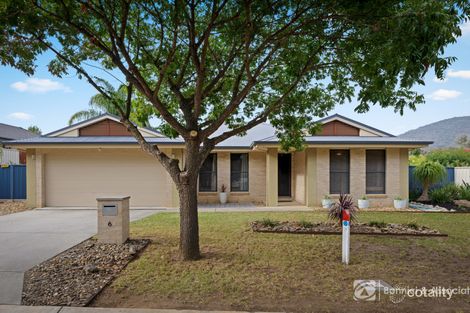 Property photo of 6 Gleeson Place Baranduda VIC 3691