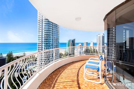 Property photo of 16B/30 Laycock Street Surfers Paradise QLD 4217