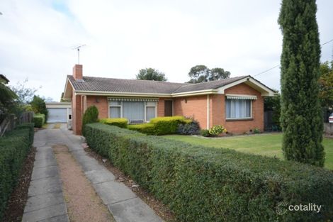 85 Mckean St, Bairnsdale, VIC 3875