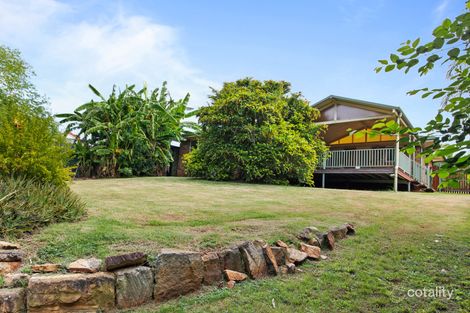 Property photo of 21 Fair Street Rockville QLD 4350