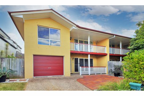 Property photo of LOT 2/42 Gowrie Street Annerley QLD 4103