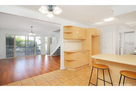 Property photo of LOT 2/42 Gowrie Street Annerley QLD 4103