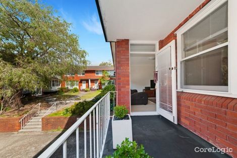 Property photo of 21/10-12 Ray Street Turramurra NSW 2074