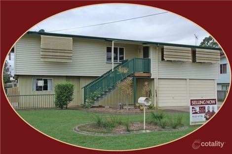 31 Richard St, Maryborough, QLD 4650