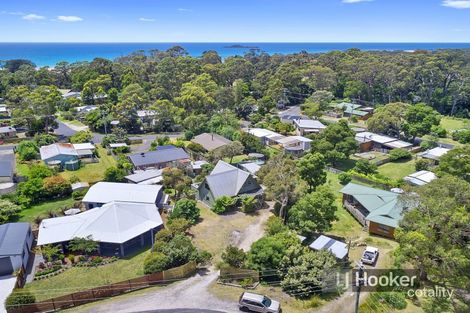 Property photo of 33 Irbys Circus Sisters Beach TAS 7321