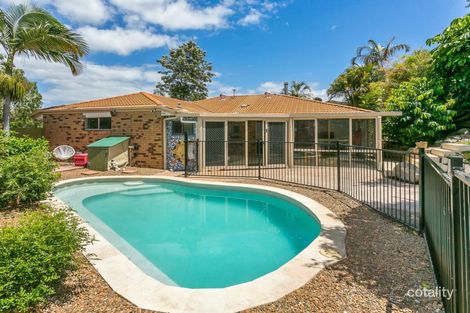 Property photo of 12 Sheldon Court Worongary QLD 4213