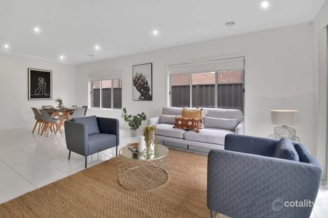 Property photo of 37 Carnegie Road Point Cook VIC 3030
