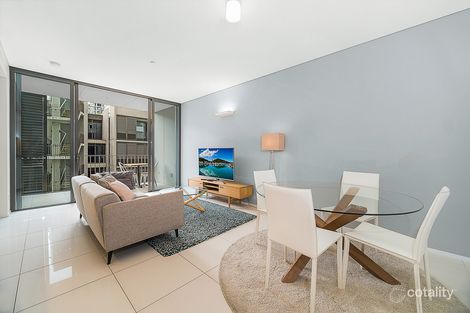 Property photo of 601/8 Park Lane Chippendale NSW 2008