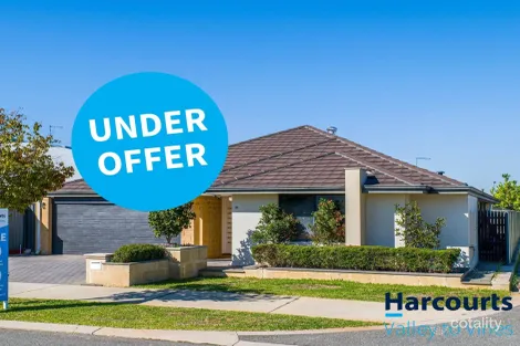 Property photo of 39 Cinnabar Bend Aveley WA 6069