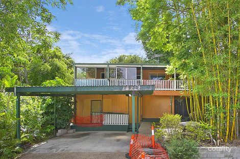 Property photo of 11 Merlin Court Rochedale South QLD 4123