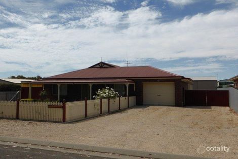 Property photo of 10 Perry Street Edithburgh SA 5583