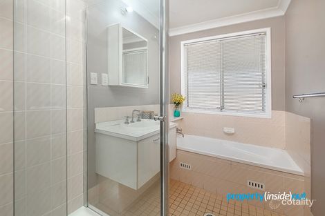 Property photo of 20 Winten Drive Glendenning NSW 2761